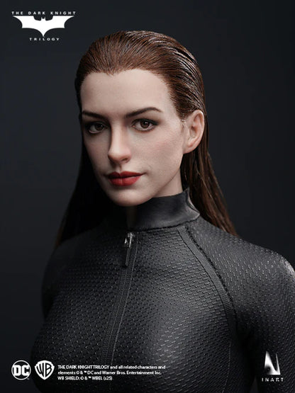 Pre-Order: INART The Dark Knight Rises - Catwoman 1/6 Collectible Figure