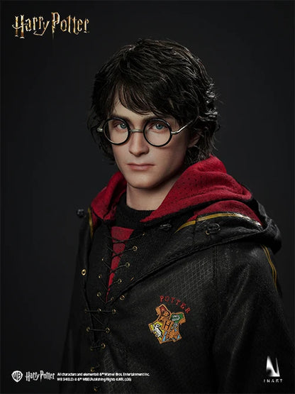 Pre-Order: INART Harry Potter and the Goblet of Fire - Harry Potter 1/6 Collectible Action Figure