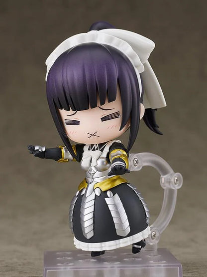 Overlord IV Nendoroid No.2194 Narberal Gamma
