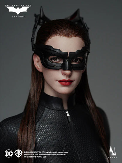 Pre-Order: INART The Dark Knight Rises - Catwoman 1/6 Collectible Figure