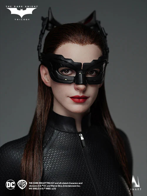 Pre-Order: INART The Dark Knight Rises - Catwoman 1/6 Collectible Figure