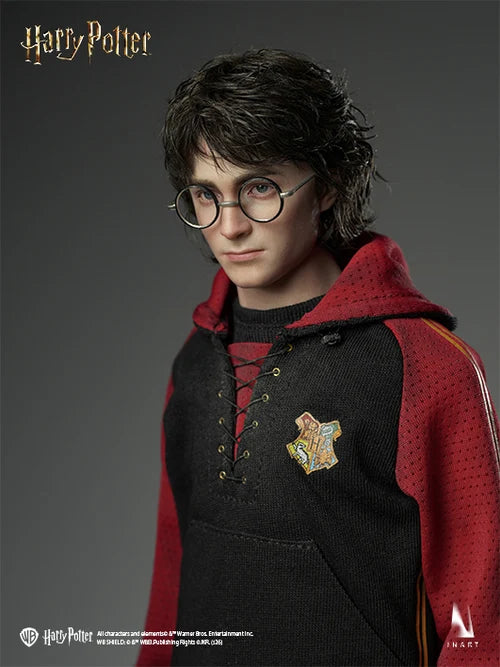 Pre-Order: INART Harry Potter and the Goblet of Fire - Harry Potter 1/6 Collectible Action Figure