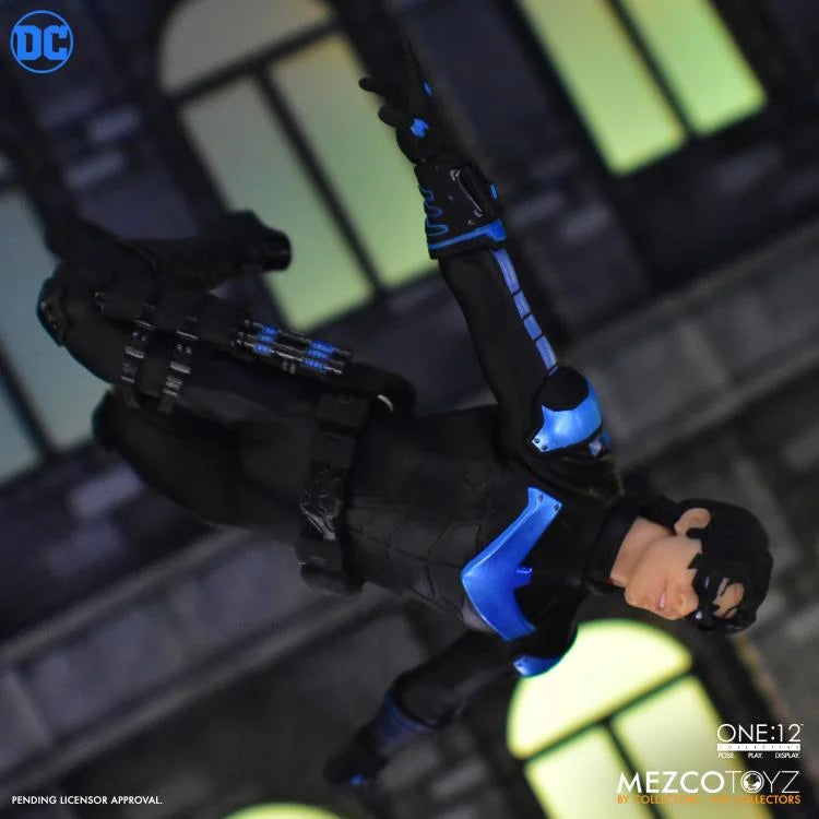 PRE-ORDER - DC Comics One:12 Collective Nightwing