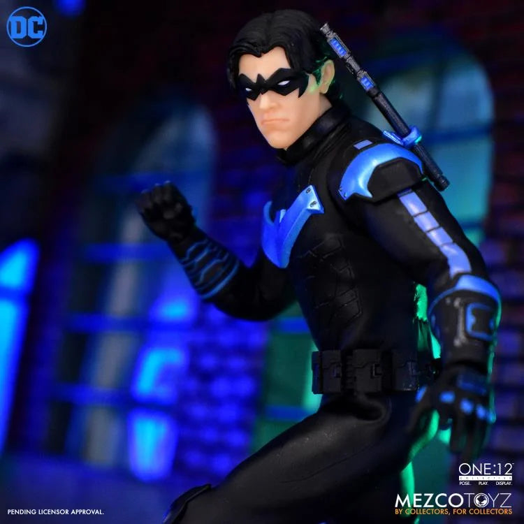 PRE-ORDER - DC Comics One:12 Collective Nightwing