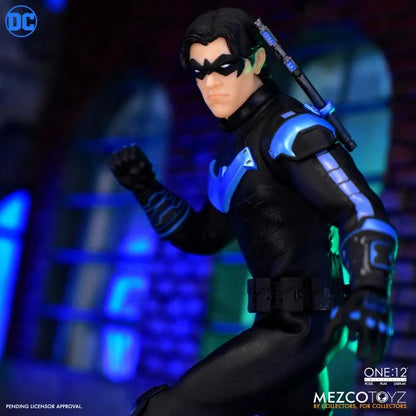 PRE-ORDER - DC Comics One:12 Collective Nightwing