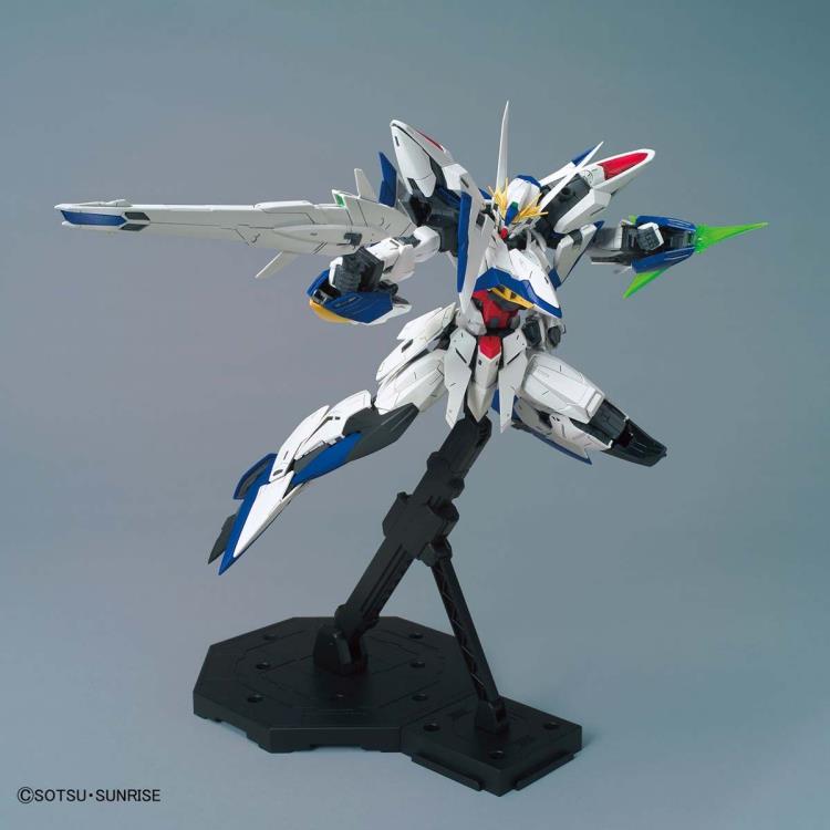 Mobile Suit Gundam SEED Destiny MG Eclipse Gundam 1/100 Scale Model Kit