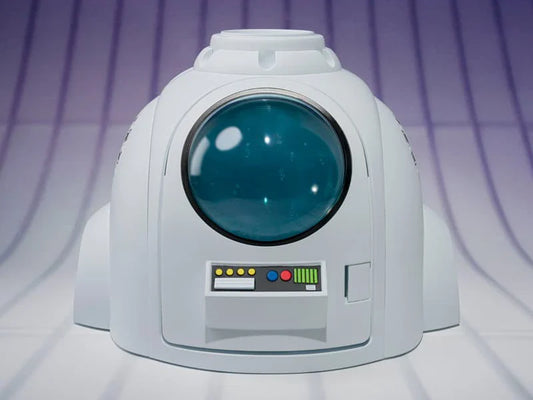 Dragon Ball Z S.H.Figuarts Medical Machine Exclusive