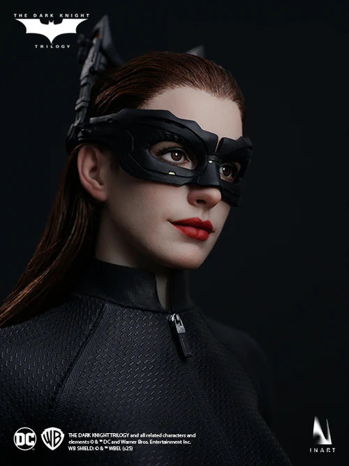 Pre-Order: INART The Dark Knight Rises - Catwoman 1/6 Collectible Figure