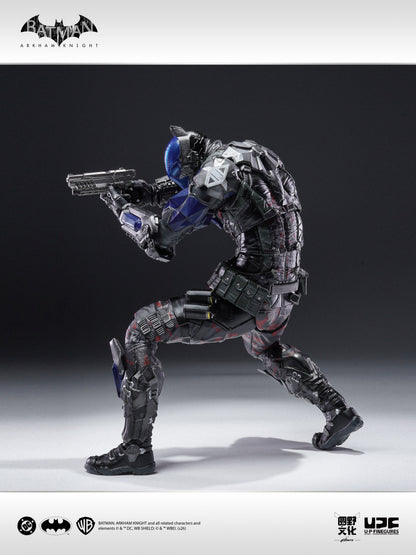 LPZZ / UPF Arkham Knight 1/12 scale Collectible Action Figure