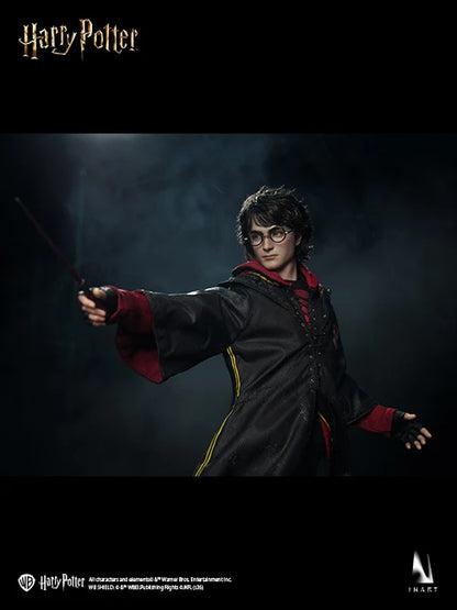 Pre-Order: INART Harry Potter and the Goblet of Fire - Harry Potter 1/6 Collectible Action Figure