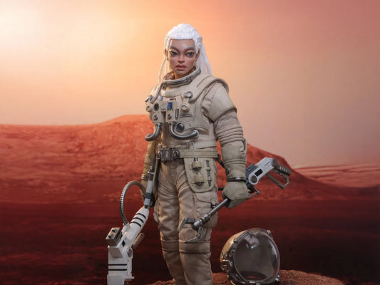 Pre-Order: Space Worker Baby (Brothersfree 25th Anniversary Ver.) 1/6th Scale Collectible Figure