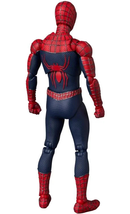 PRE-ORDER: Spider-Man: No Way Home MAFEX No.241 Friendly Neighborhood Spider-Man