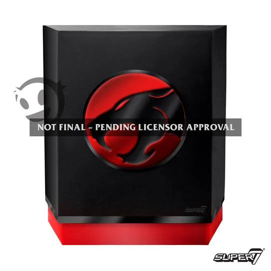 ThunderCats ULTIMATES! Mumm-Ra