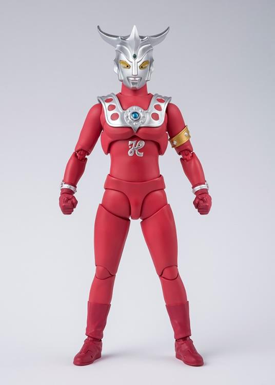 Ultraman Leo S.H.Figuarts Ultraman Leo Action Figure