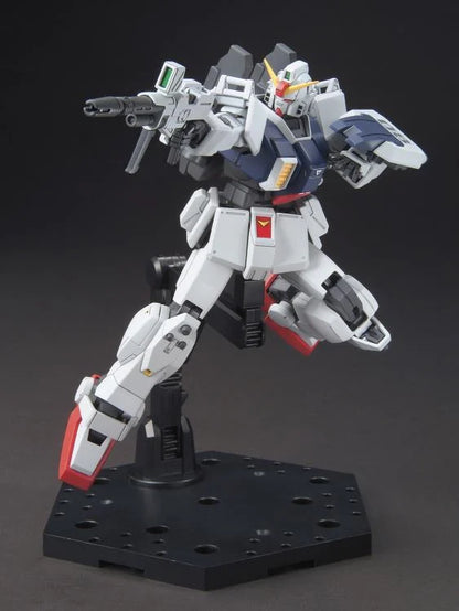 Mobile Suit Gundam: The 08th MS Team HGUC RX-79[G] Ground Gundam Type 1/144 Scale Model Kit #210