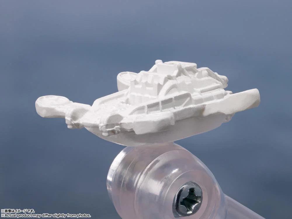 Pre-Order - Godzilla The Ride: Great Clash S.H.MonsterArts Godzilla Action Figure