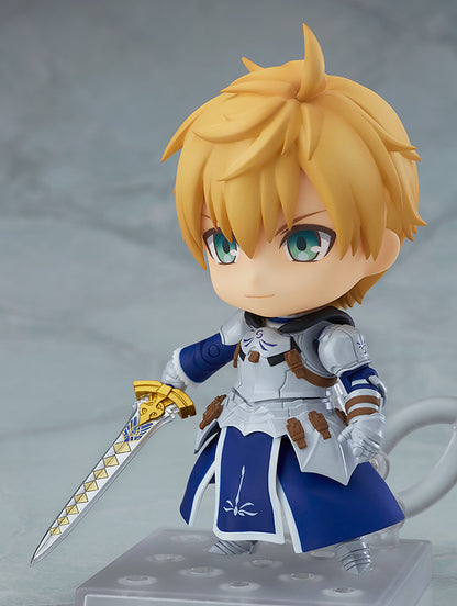 Fate/Grand Order Nendoroid No.842-DX Saber (Arthur Pendragon) Prototype: Ascension Ver.