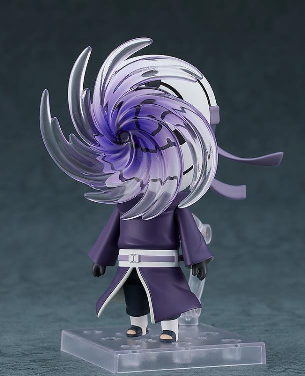 Naruto: Shippuden Nendoroid No.2120 Obito Uchiha