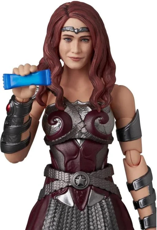 PRE-ORDER: The Boys MAFEX No.292 Queen Maeve Action Figure