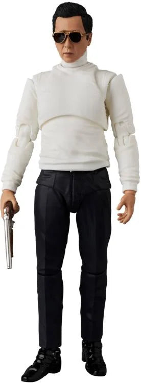 PRE-ORDER - John Wick: Chapter 4 MAFEX No.234 Caine