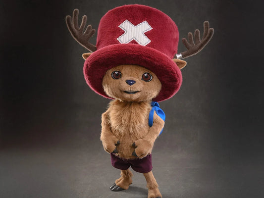 Pre-Order: One Piece (A Netflix Series) TMS174 Tony Tony Chopper Collectible Figure