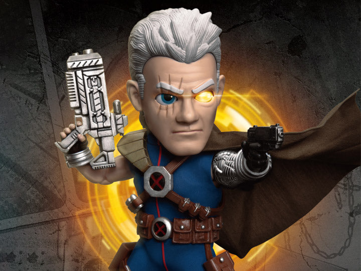 X-Men Egg Attack Action EAA-097 Cable