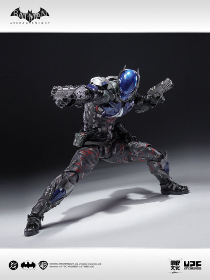 LPZZ / UPF Arkham Knight 1/12 scale Collectible Action Figure