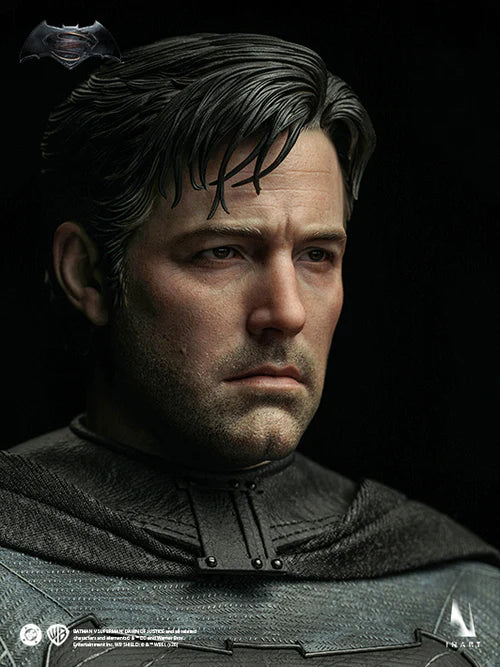 Pre-Order: INART Dawn of Justice - Batman 1/6 Collectible Figure