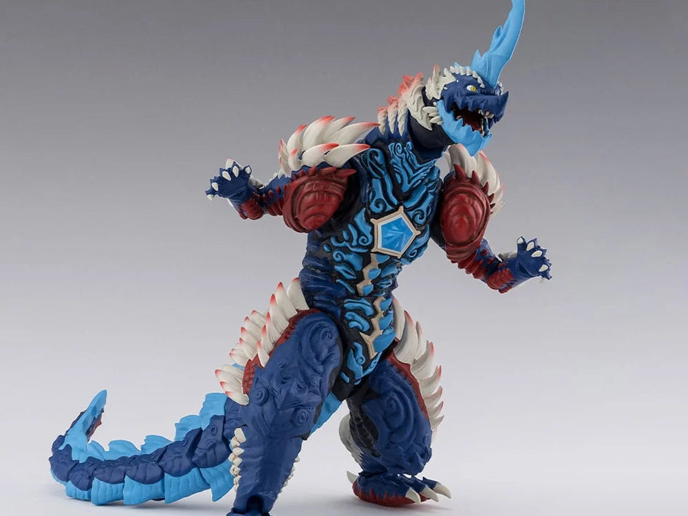 PRE-ORDER - Ultraman Omega S.H.Figuarts Rekiness Action Figure