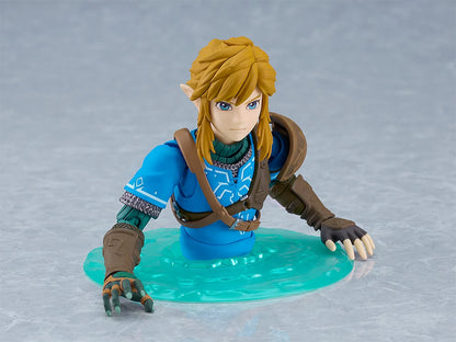 The Legend of Zelda: Tears of the Kingdom figma No.626-DX Link DX Edition