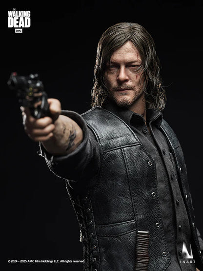 Pre-Order: INART The Walking Dead: Daryl Dixon 1/6 Collectible Figure