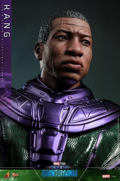 Ant-Man and The Wasp: Quantumania MMS695 Kang 1/6th Scale Collectible Figure