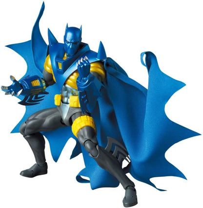 Batman: Knightfall MAFEX No.144 Batman Action Figure
