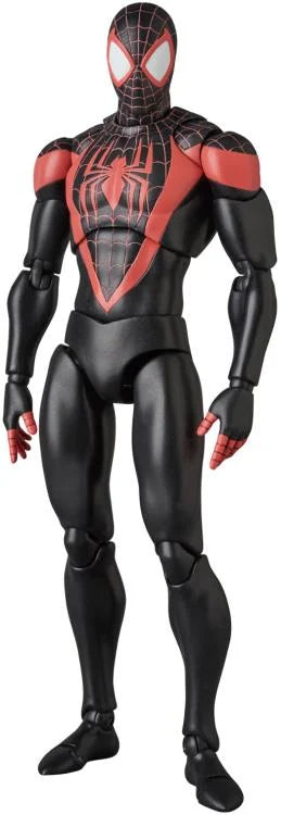 Marvel MAFEX No.276 Spider-Man (Miles Morales) (Comic Renewal Ver.) Action Figure