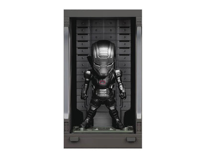 Avengers: Age of Ultron Mini Egg Attack MEA-022 War Machine 2.0 With Hall of Armor