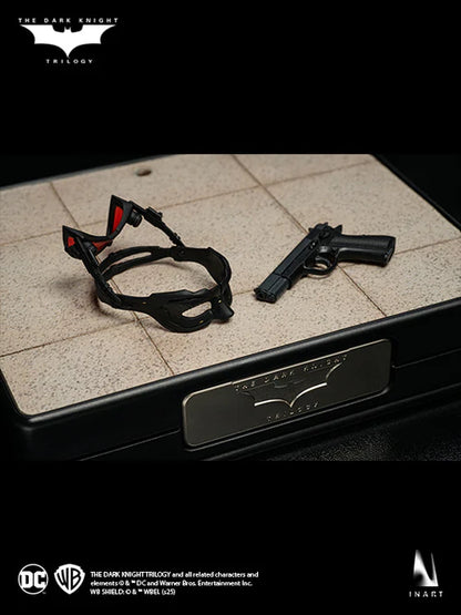 Pre-Order: INART The Dark Knight Rises - Catwoman 1/6 Collectible Figure