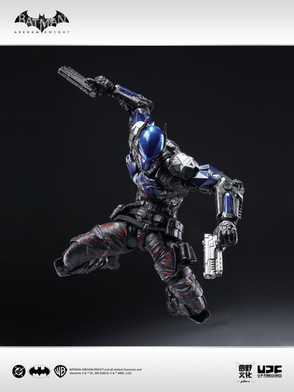 LPZZ / UPF Arkham Knight 1/12 scale Collectible Action Figure