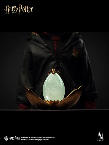 Pre-Order: INART Harry Potter and the Goblet of Fire - Harry Potter 1/6 Collectible Action Figure