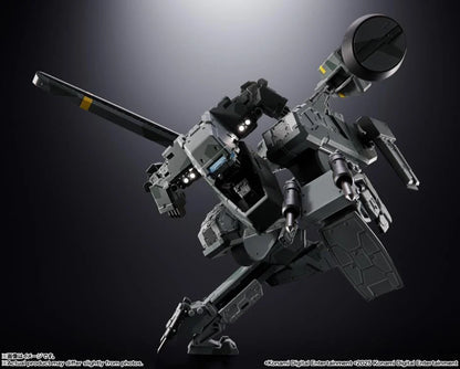PRE-ORDER - Metal Gear Solid Chogokin Metal Gear Rex