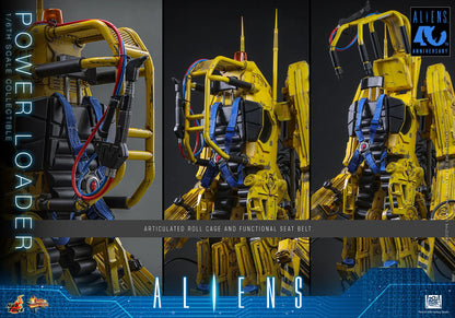Pre-Order - Aliens MMS924 Power Loader 1/6th Scale Vehicle Accessory