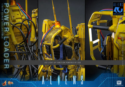 Pre-Order - Aliens MMS924 Power Loader 1/6th Scale Vehicle Accessory