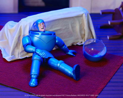 Pre-Order: Scooby-Doo Spooky Space Kook 1/12 Scale Action Figure