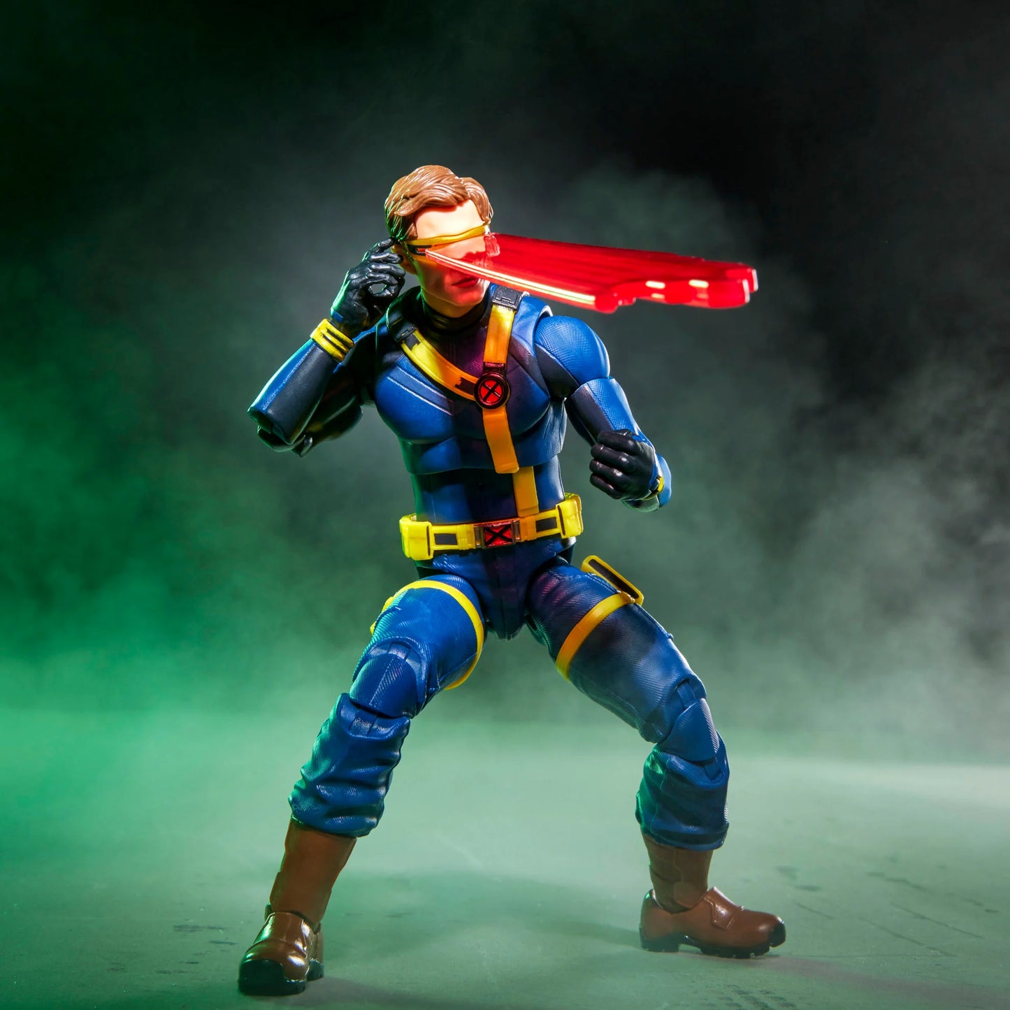 Pre-Order - Avengers: Doomsday Marvel Legends Cyclops Action Figure