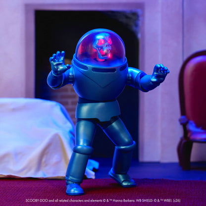 Pre-Order: Scooby-Doo Spooky Space Kook 1/12 Scale Action Figure