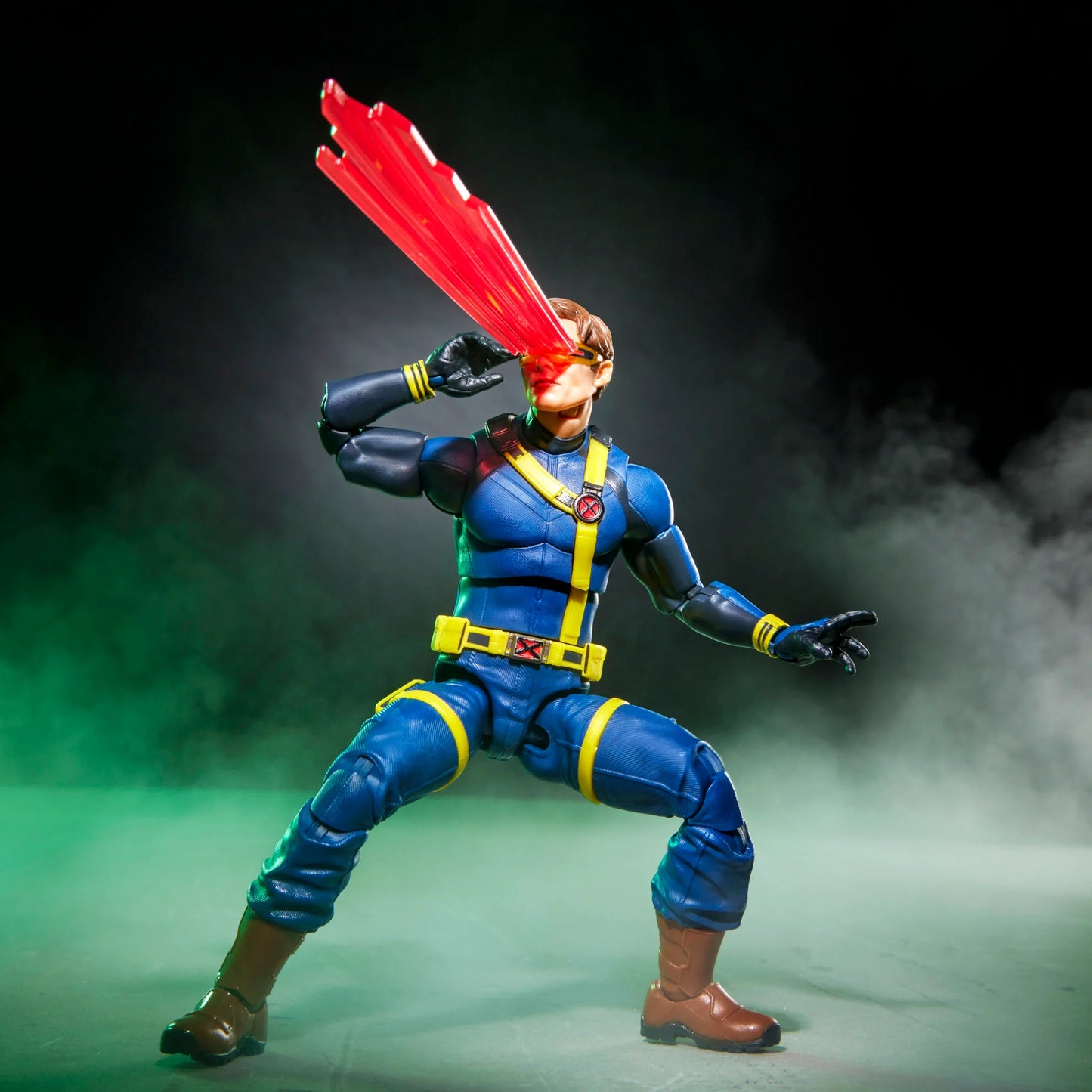 Pre-Order - Avengers: Doomsday Marvel Legends Cyclops Action Figure