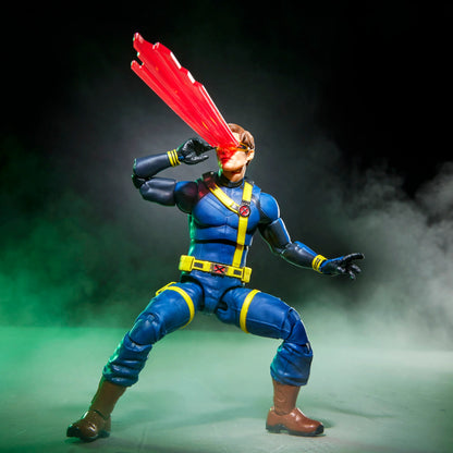 Pre-Order - Avengers: Doomsday Marvel Legends Cyclops Action Figure