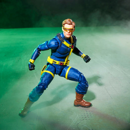 Pre-Order - Avengers: Doomsday Marvel Legends Cyclops Action Figure