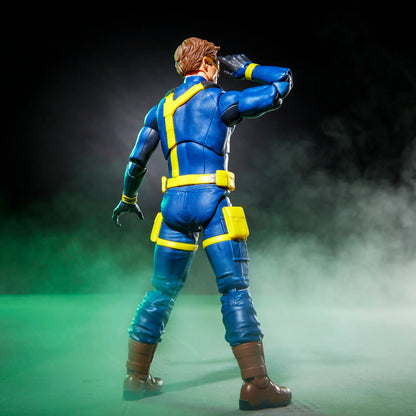 Pre-Order - Avengers: Doomsday Marvel Legends Cyclops Action Figure