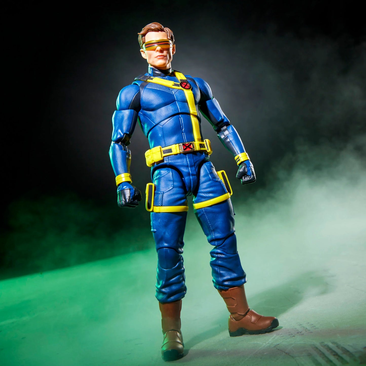 Pre-Order - Avengers: Doomsday Marvel Legends Cyclops Action Figure