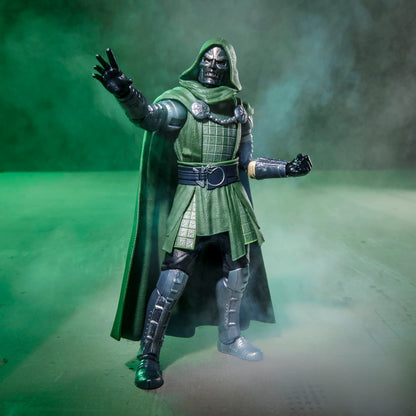 Pre-Order - Avengers: Doomsday Marvel Legends Doctor Doom Action Figure